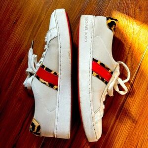 Michael Kors casual sneakers